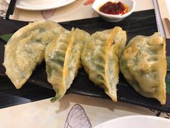 传统韭菜饺-虾饺妹·粤式手工点心(水荫路店)