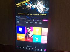 -好声音时尚量贩KTV(之心城店)