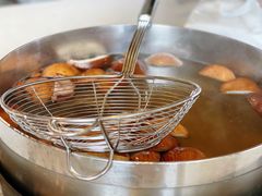 -海银海记牛肉火锅(解放路店)