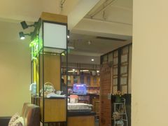 -意卡菲·欢乐聚会餐厅(华侨店)
