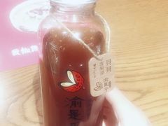 -渝是乎川渝小炒(新世界百货望京店)