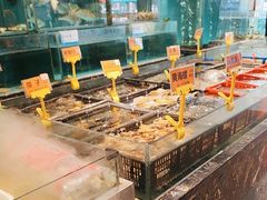 -潮粤香海鲜酒楼(沙湖店)