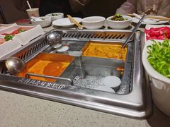 -海底捞火锅(和安宁春城店)