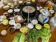 -尼玛藏家风味园(阿山食城店)