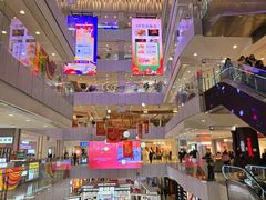 -凯德MALL(西直门店)