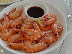 -碧海银沙海鲜餐厅(恒大海上威尼斯店)