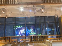 大堂-冰泉豆浆馆(阳朔店)