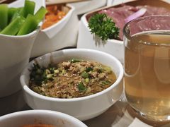 -海底捞火锅(劲松店)