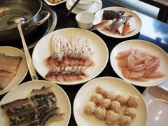 -正能量脆肉鲩火锅