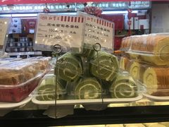 -红宝石·鲜奶小方(昌里店)