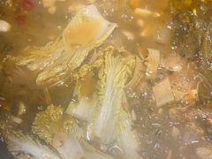 -苏泡泡豆花烤鱼(婺源店)