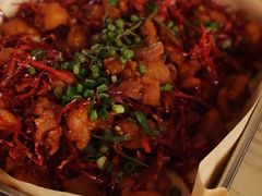 小酒馆辣子鸡-下酒(华熙店)