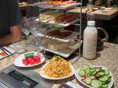 -丰茂烤串(金泉美食宫店)