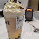 家门口的古茗
