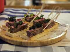 -巴伐利亚啤酒坊(意式风情街店)