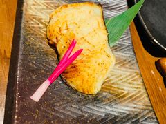 银鳕鱼西京烧-千代武日本料理(开发区店)
