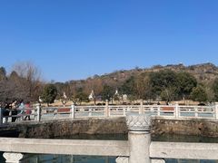 -白马涧龙池景区