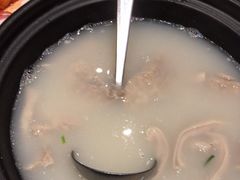 上海爷叔肚肺汤-上海人家花樣年华(中山公园店)