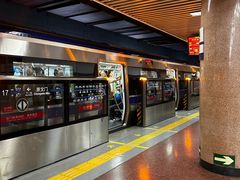 -北京站(地铁站)