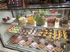 -PAPER STONE BAKERY(天环店)