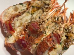 巴西龙虾-拉蒂娜·巴西牛排馆 Latina·Brazilian Steakhouse(王府井喜悦店)