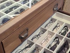 -大视光学•LINDBERG林德伯格•全球手工眼镜集合店(王府井店)