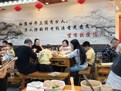 -堂客老火锅(欣阳广场总店)