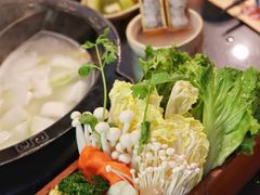 -潮澎派·潮州菜(南国明珠店)