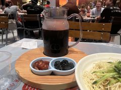 -肥肥虾庄·金牌油焖大虾(杨园滨江时代walk店)