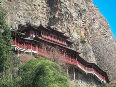 -大慈岩风景区