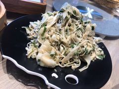 -味莊·青岛菜(云霄路店)