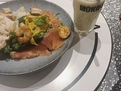 -Moka Bros 摩卡站(嘉华店)