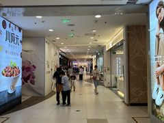 -凯德MALL(西直门店)