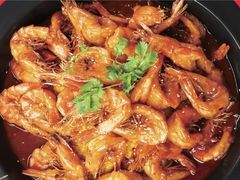 -巴蜀王婆大虾(南锣鼓巷店)