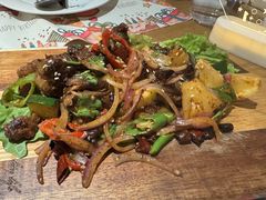 -Pekaa啤咖食肆Coffee&Bistro