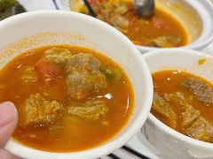 -兰湘子·湘菜小炒(石家庄万象城店)