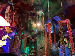 景观位-醉小酒馆·川菜·江湖菜·重庆菜(观音桥旗舰店)