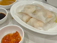 -凤凰楼酒家·粤宴点心(华强北店)