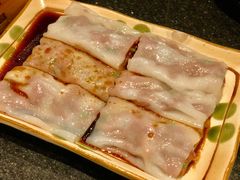 鲜嫩牛肉布拉肠-正斗·港式粤菜(SKLP店)