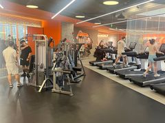 -加伍磅健身(千树店)