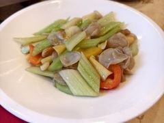 -潮喜竹溪荔湖酒家(荔枝湾店)