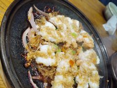 -必点海鲜·鲅鱼水饺(鞍山西道店)