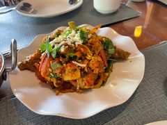 -娜玛瑟德餐厅(宇拓路店)