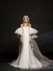 -韩国天使嫁衣婚纱礼服馆(上海旗舰店)