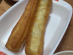-南城香·饭香串香馄饨香(青年路店)