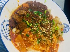 -大嘻咹biangbiang面(历史博物馆店)