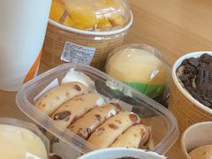 -迦南·甜品蛋糕(传媒店)