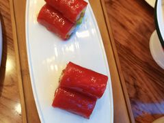 -皇马假日醉海南大酒店·假日一品派茶楼(秀英店)