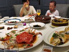 帝王蟹-宝燕海鲜(好爱店)
