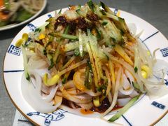 -大嘻咹biangbiang面(历史博物馆店)